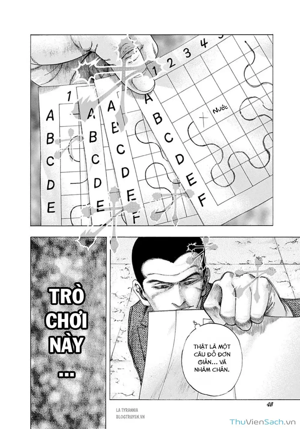 Chapter 148 - Image 10