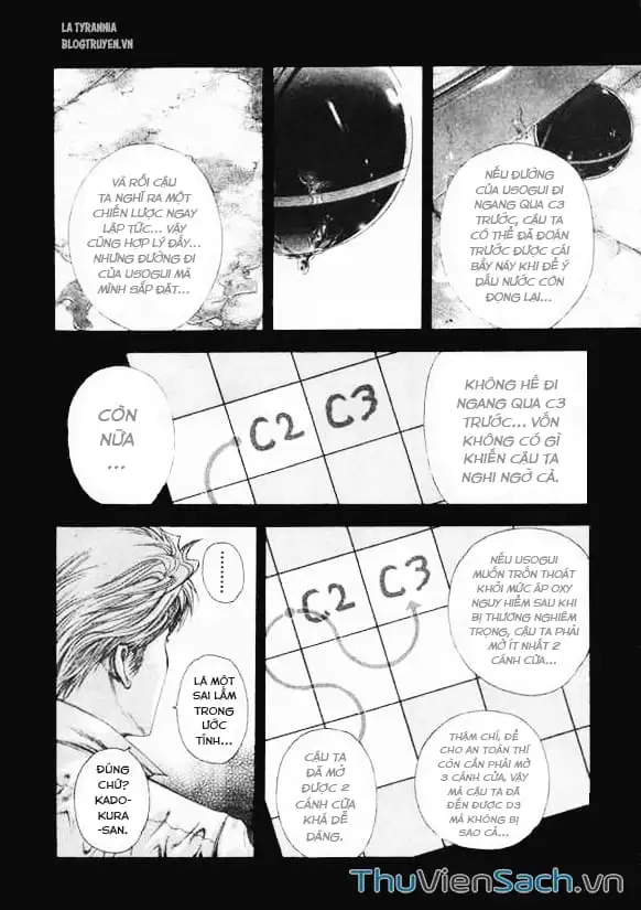 Chapter 149 - Image 11