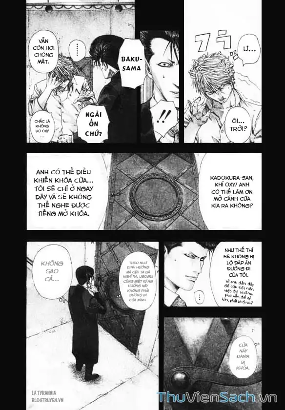 Chapter 149 - Image 15