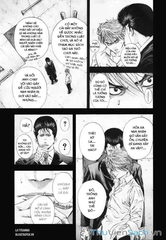 Chapter 149 - Image 10