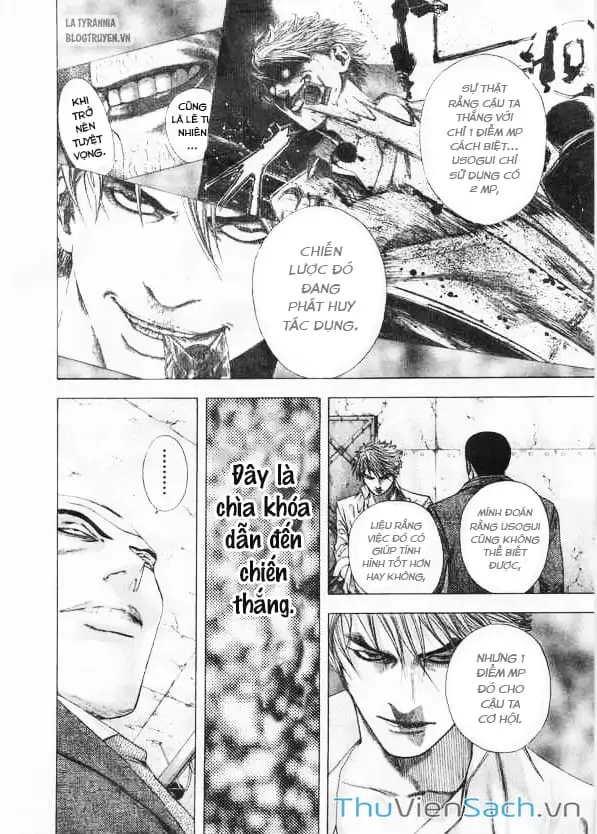 Chapter 150 - Image 12