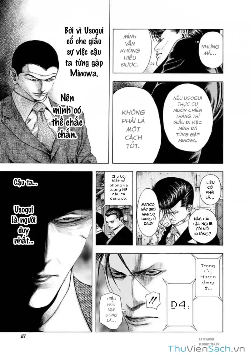 Chapter 150 - Image 15