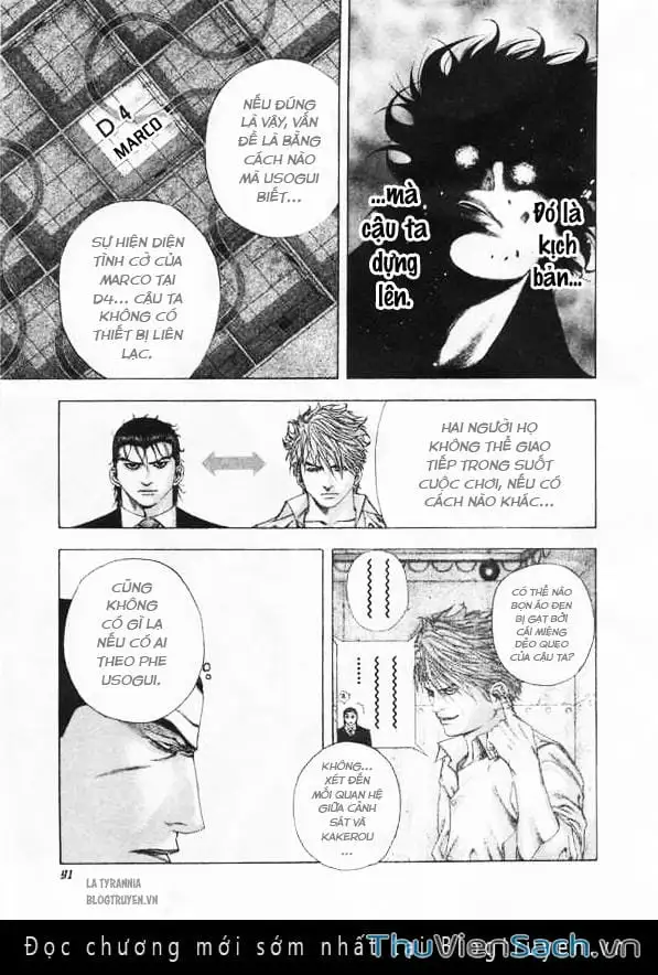 Chapter 151 - Image 2