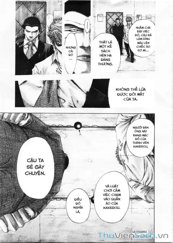 Chapter 151 - Image 11