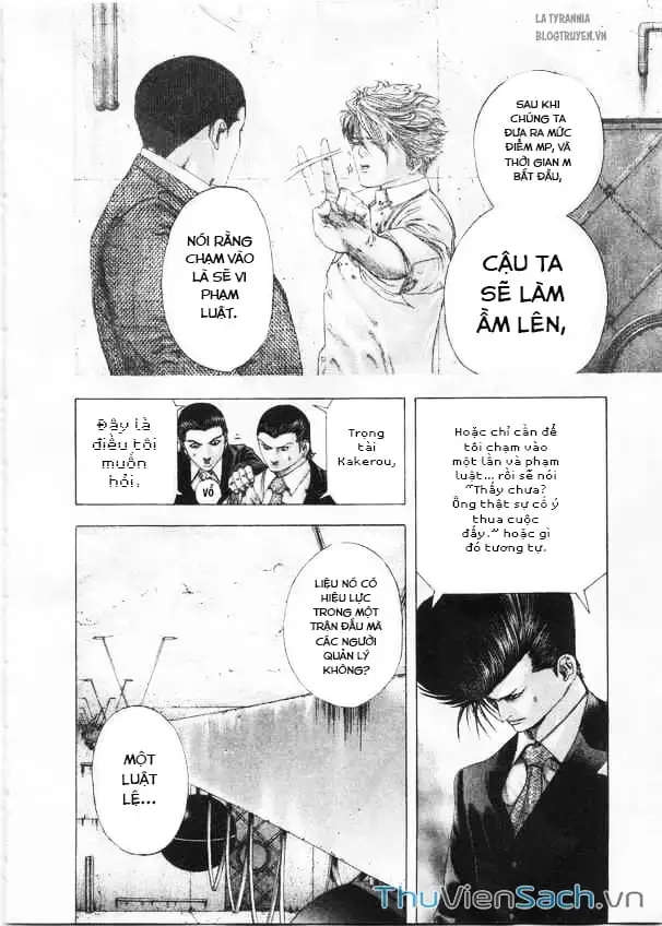 Chapter 151 - Image 12