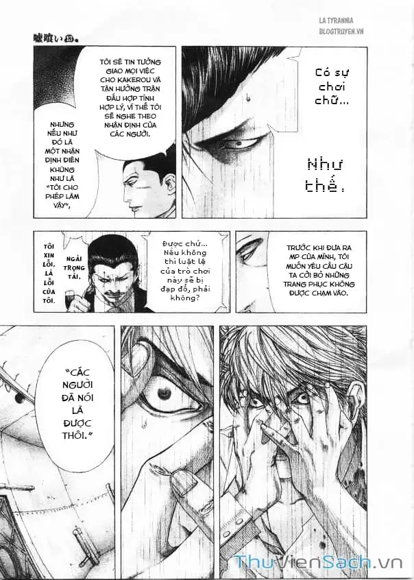 Chapter 151 - Image 13