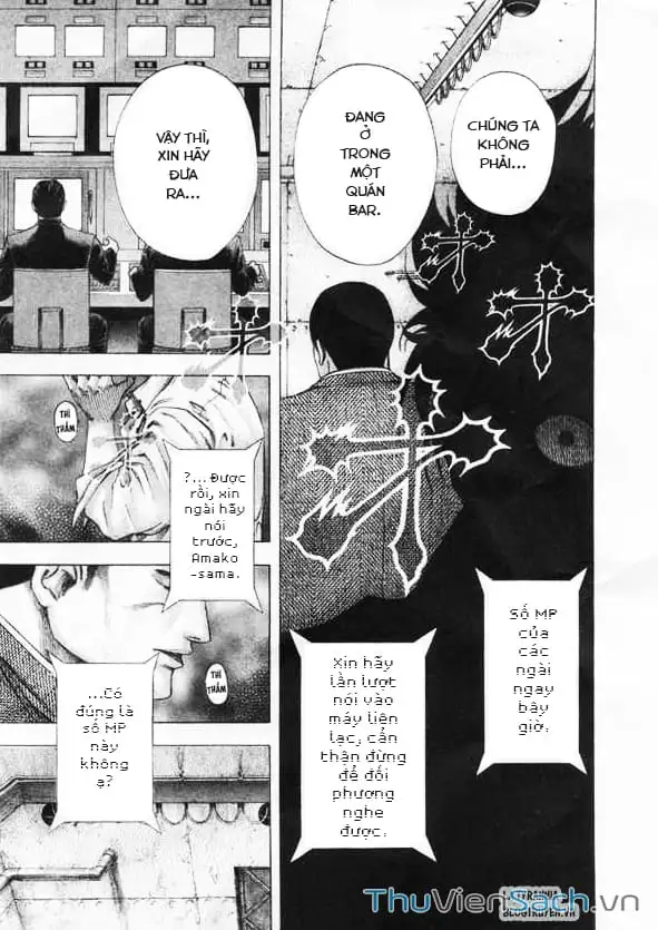 Chapter 151 - Image 17