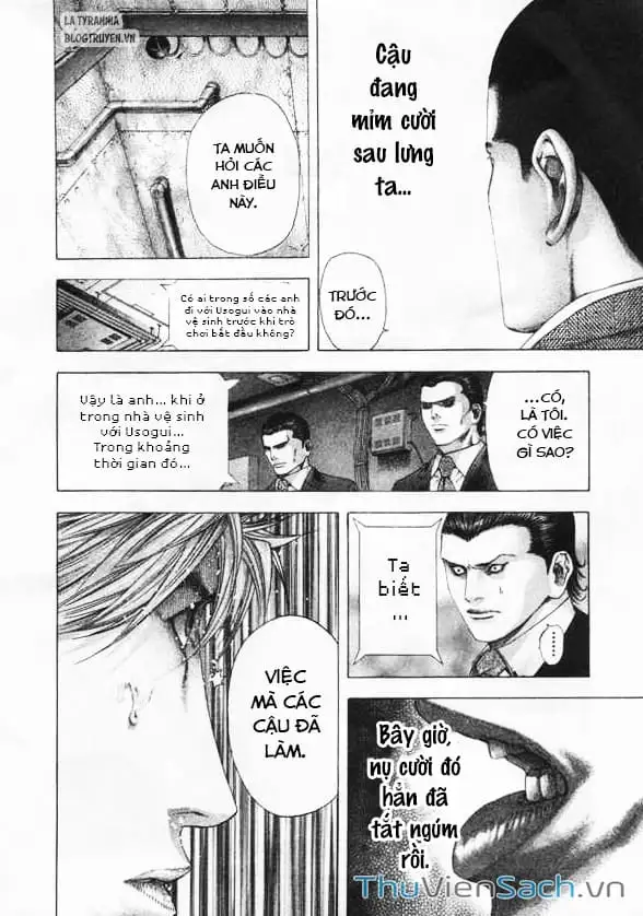 Chapter 151 - Image 5
