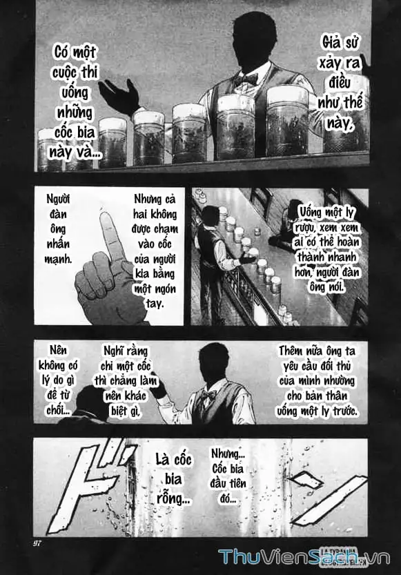 Chapter 151 - Image 7