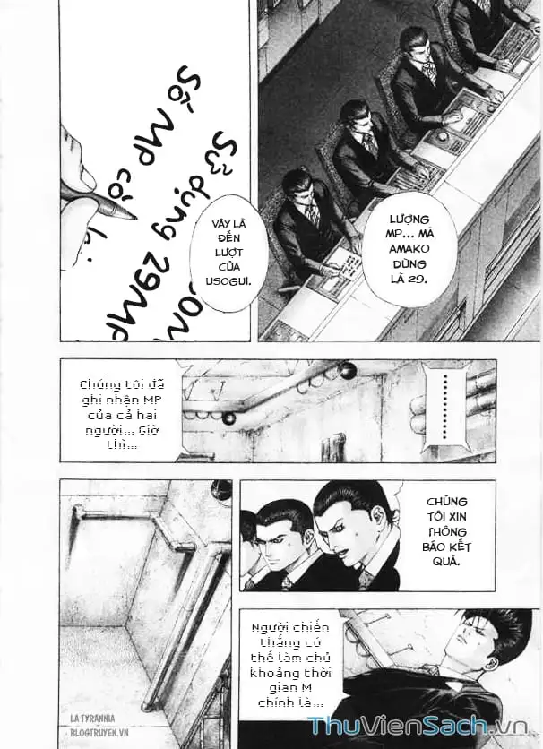Chapter 152 - Image 1