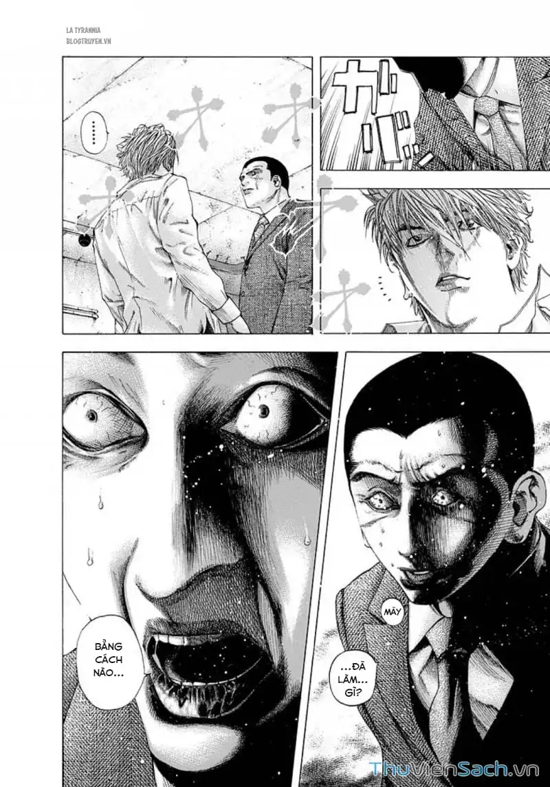 Chapter 152 - Image 9
