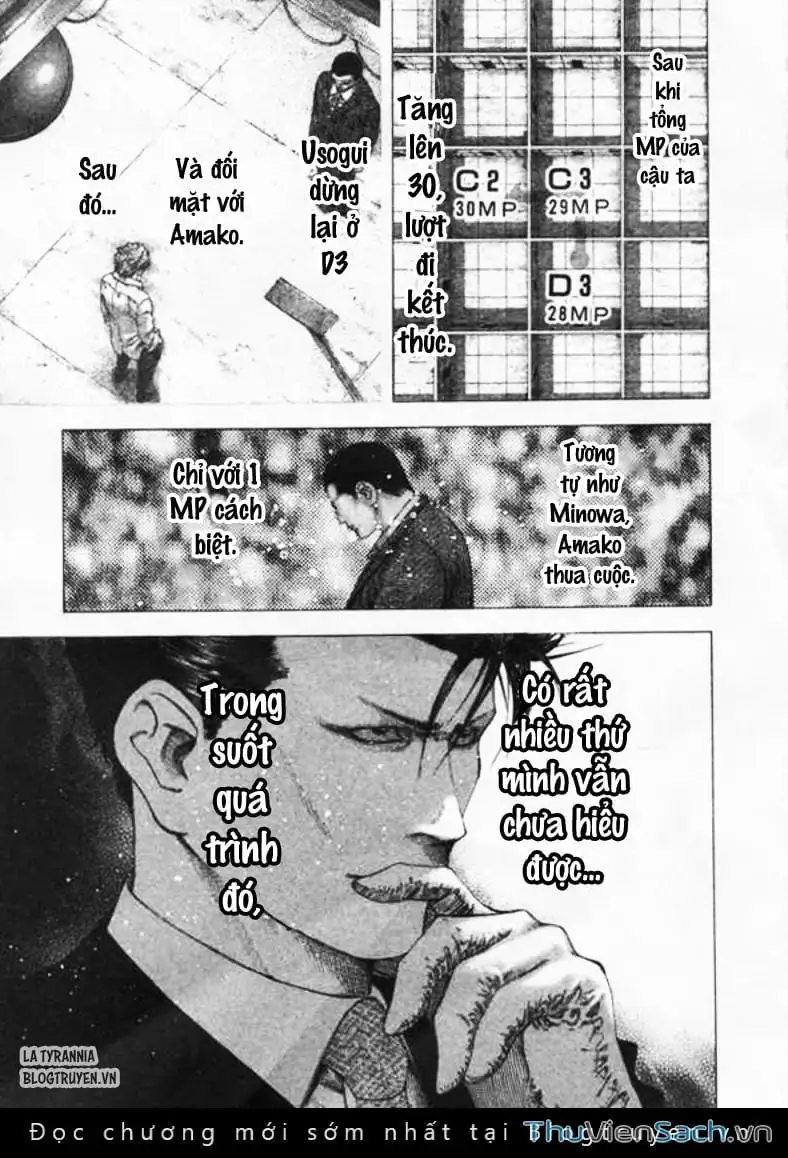 Chapter 153 - Image 1
