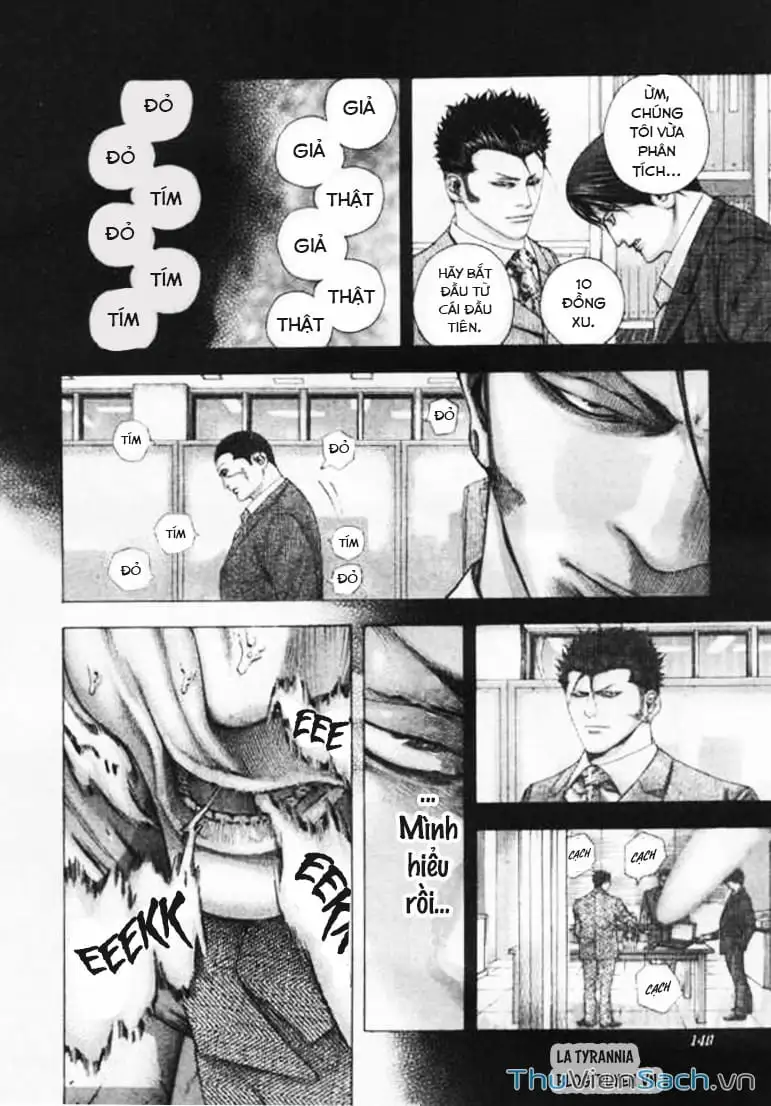 Chapter 153 - Image 12