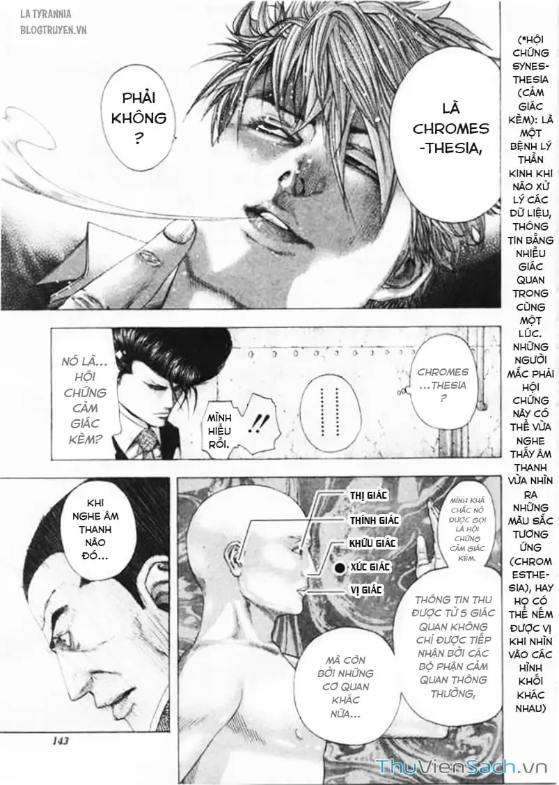 Chapter 153 - Image 15