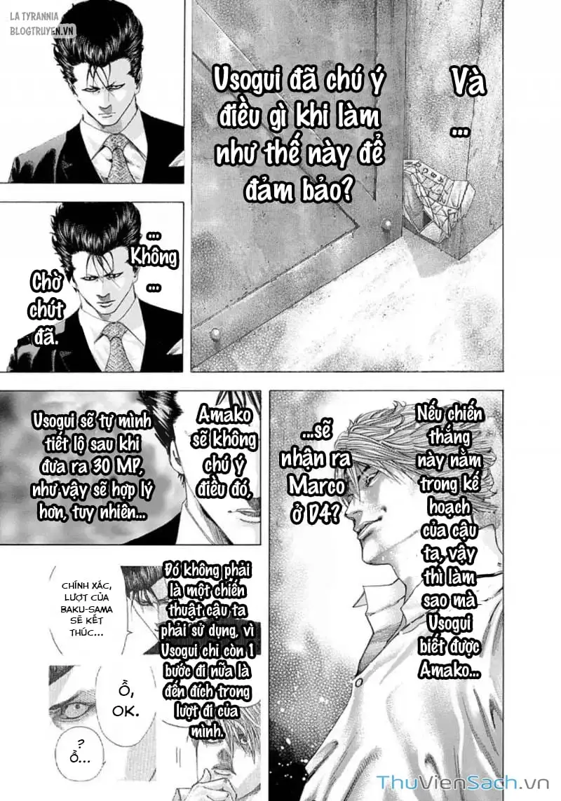 Chapter 153 - Image 3