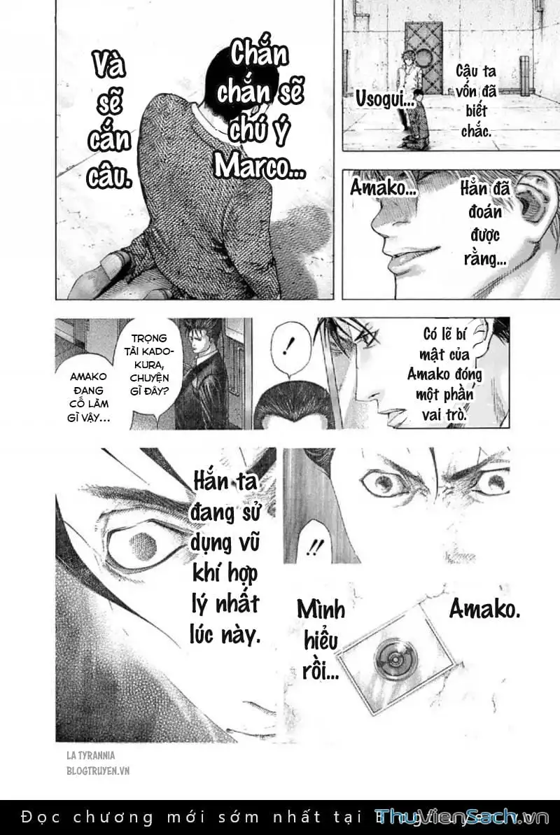 Chapter 153 - Image 4