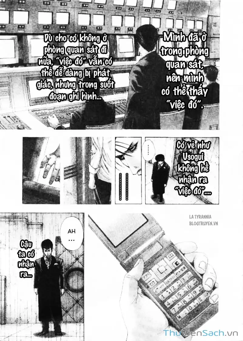 Chapter 153 - Image 5