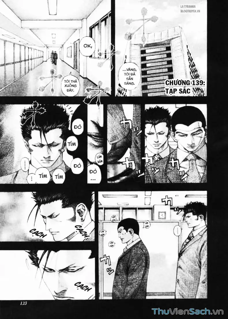 Chapter 153 - Image 7