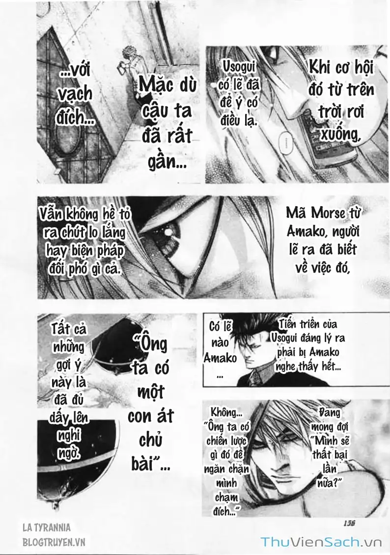 Chapter 154 - Image 11