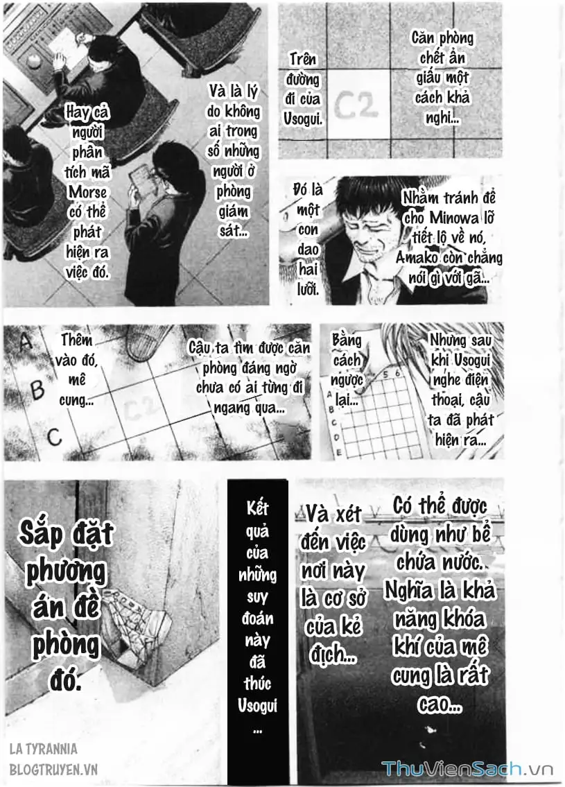 Chapter 154 - Image 12