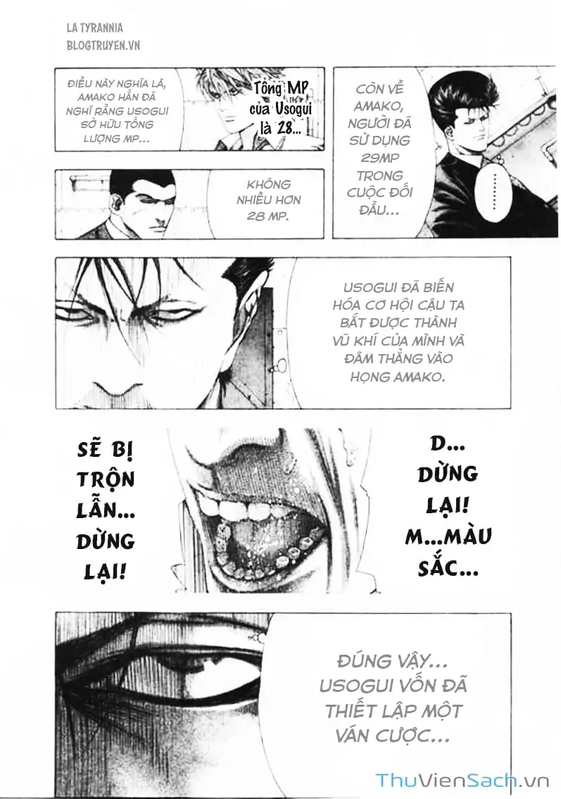Chapter 154 - Image 13
