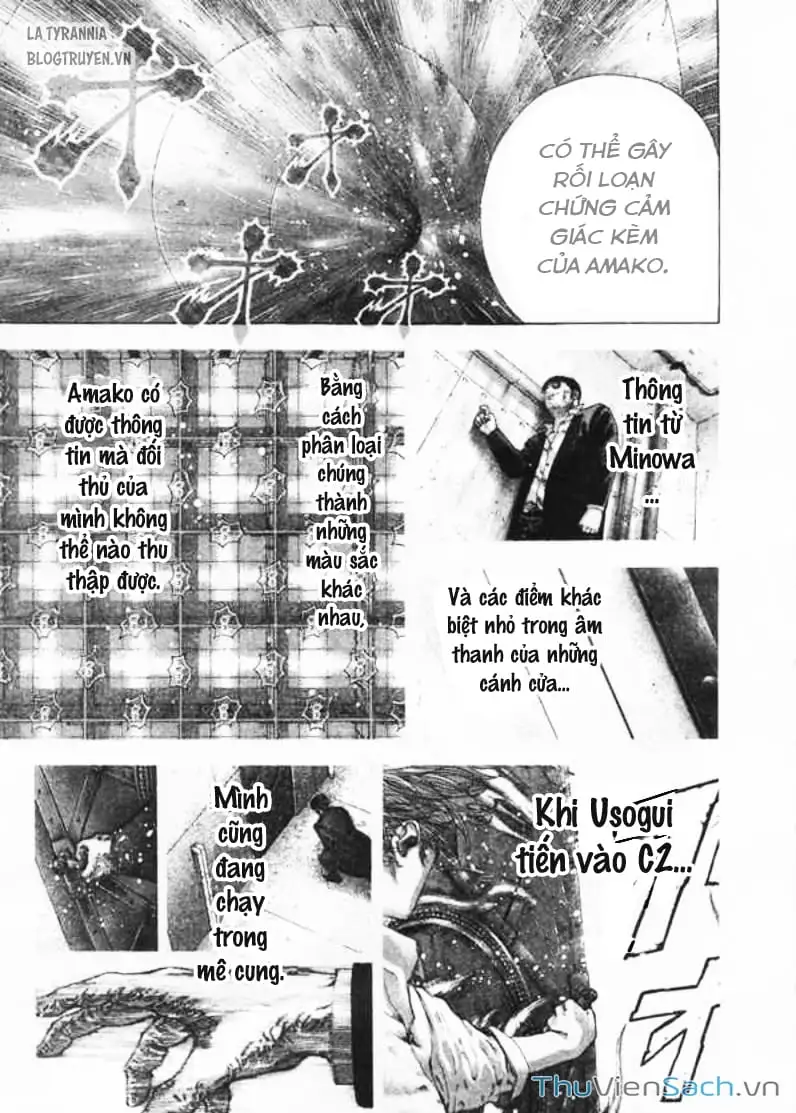 Chapter 154 - Image 14