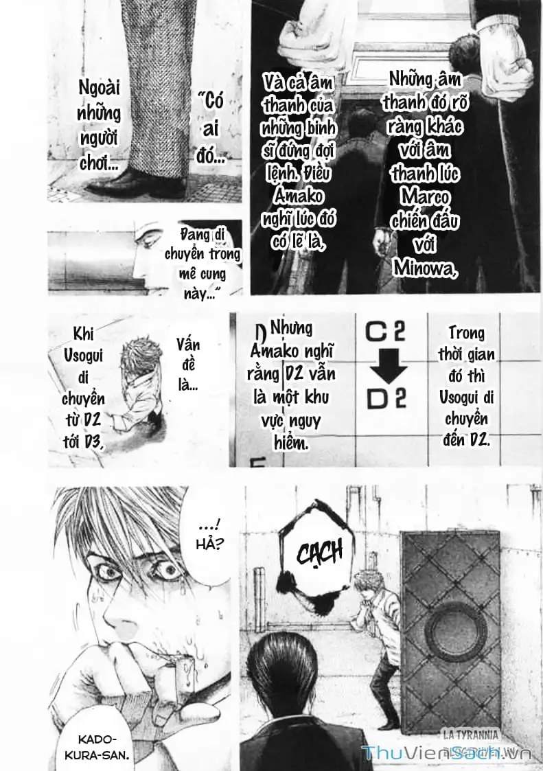 Chapter 154 - Image 15