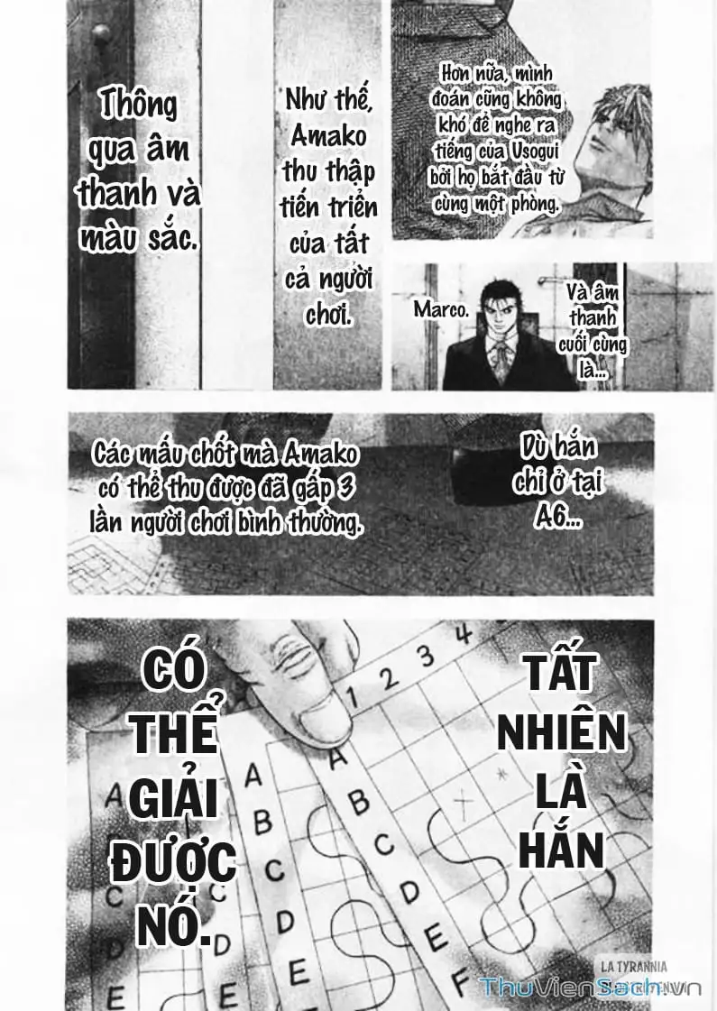 Chapter 154 - Image 5