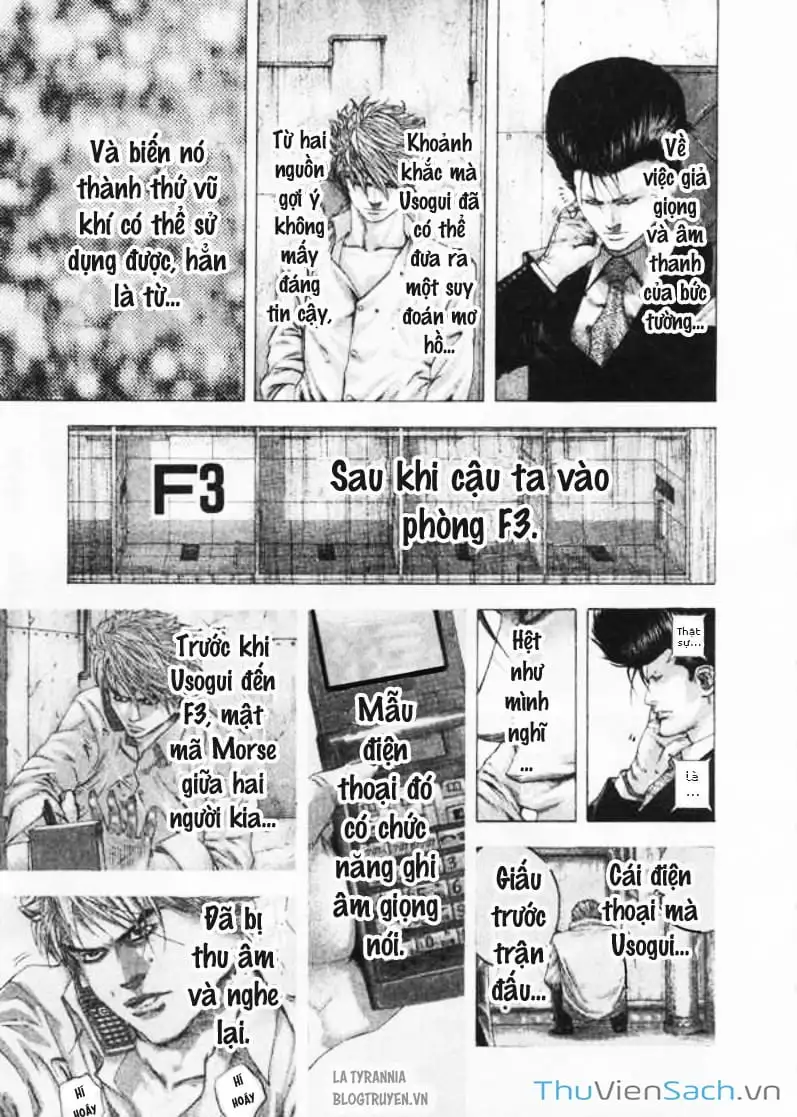 Chapter 154 - Image 6