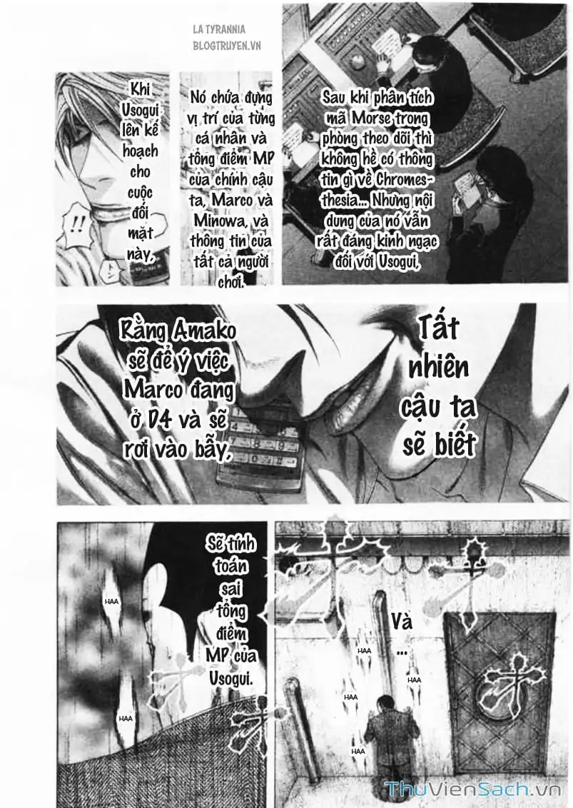 Chapter 154 - Image 7
