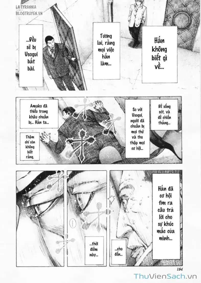 Chapter 155 - Image 2