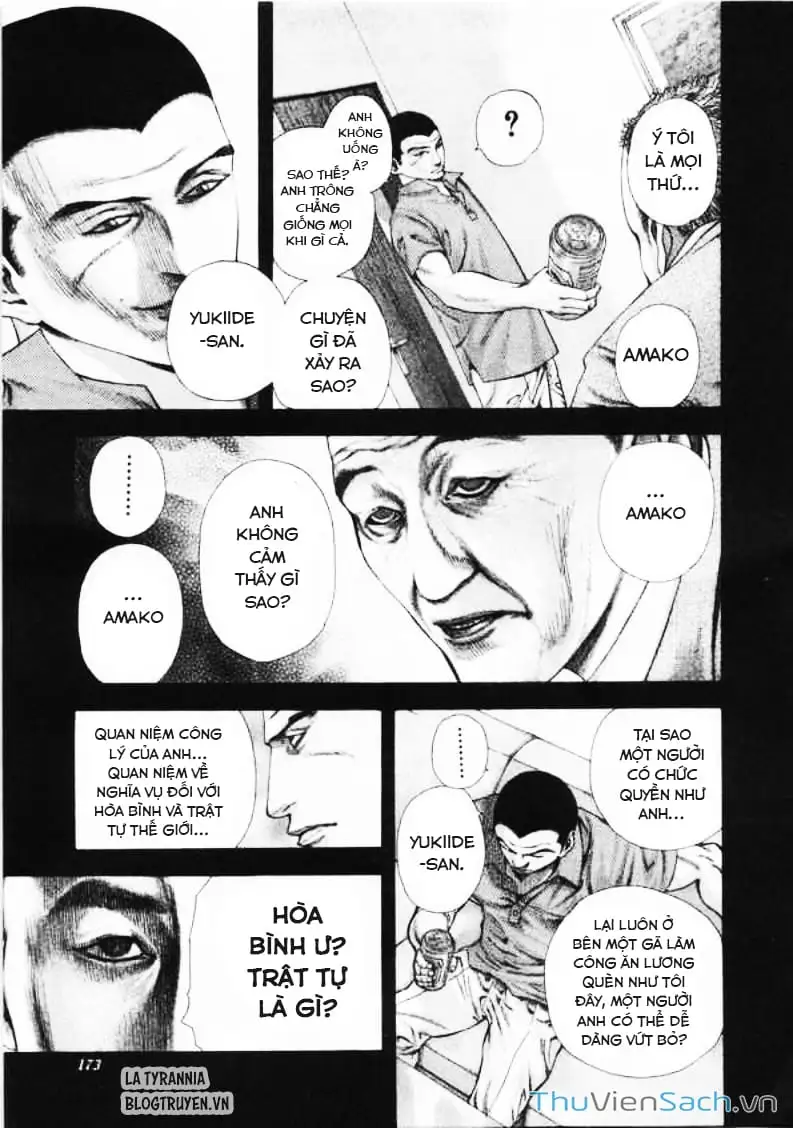 Chapter 155 - Image 11