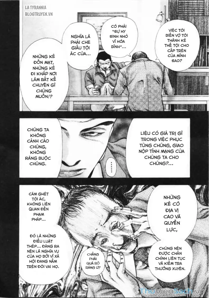 Chapter 155 - Image 12