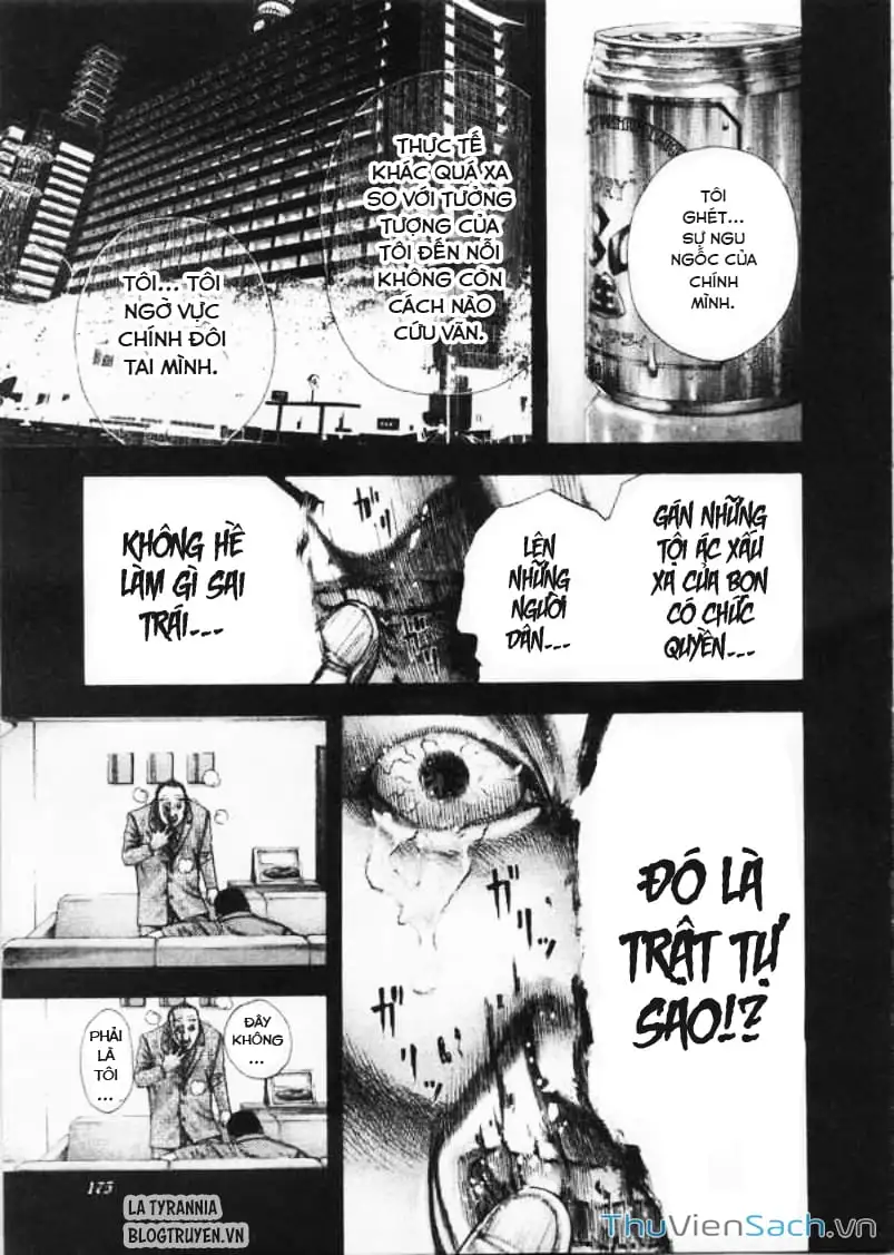 Chapter 155 - Image 13