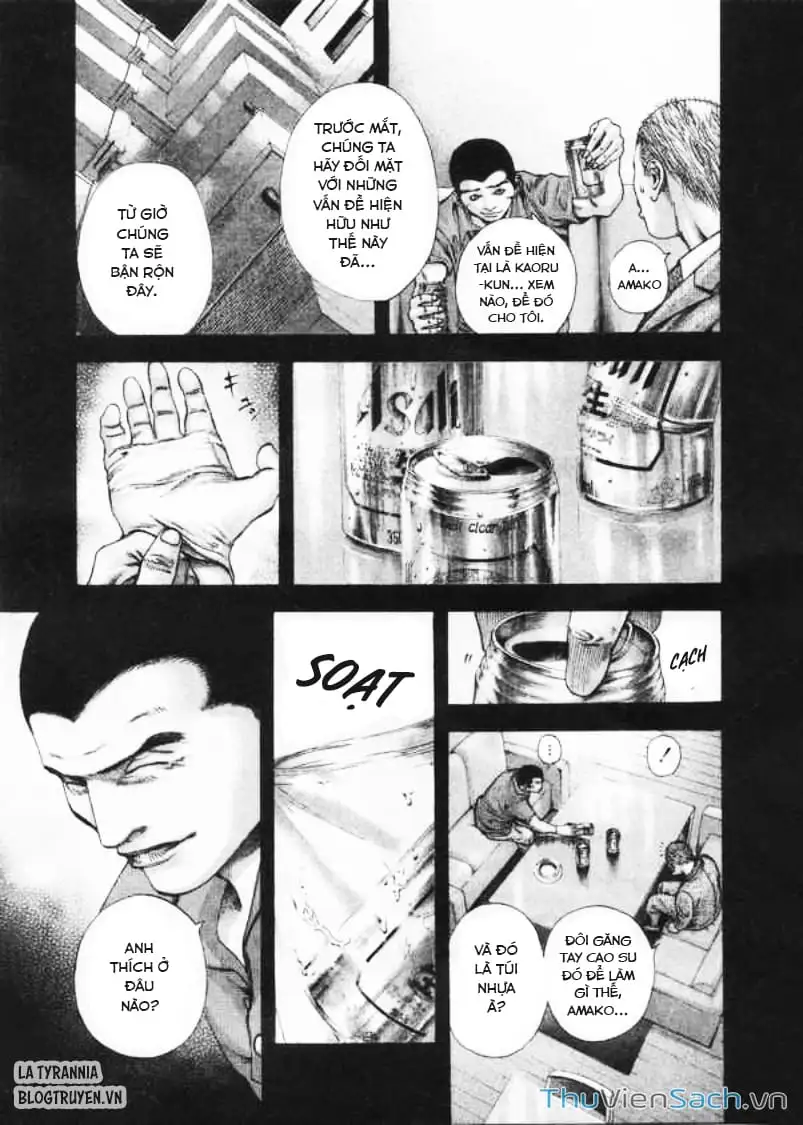 Chapter 155 - Image 17