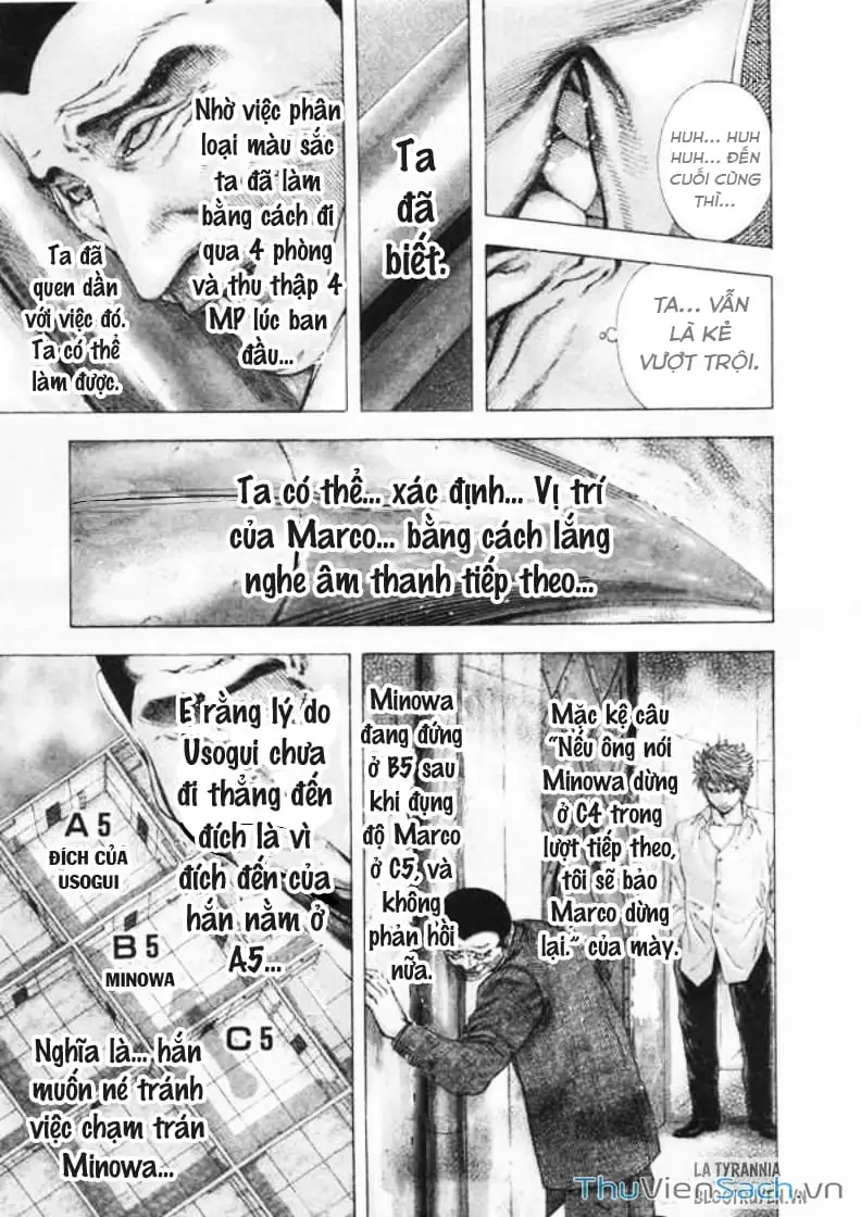 Chapter 155 - Image 3