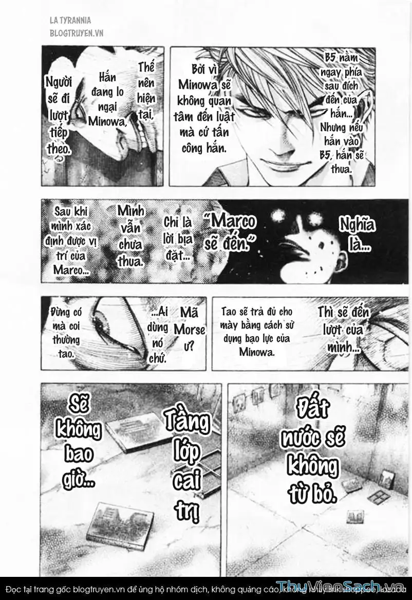 Chapter 155 - Image 4