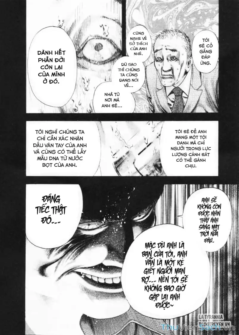 Chapter 156 - Image 1