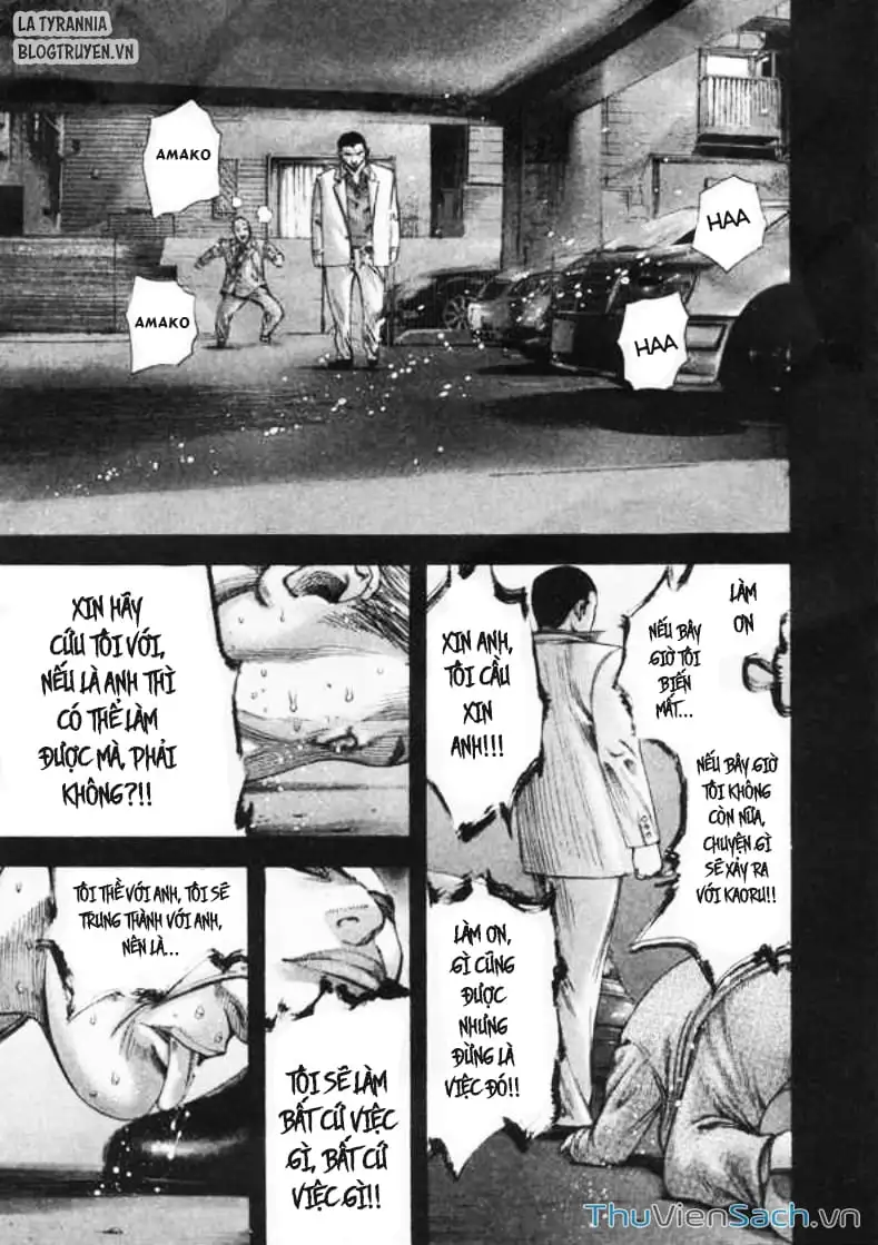 Chapter 156 - Image 2