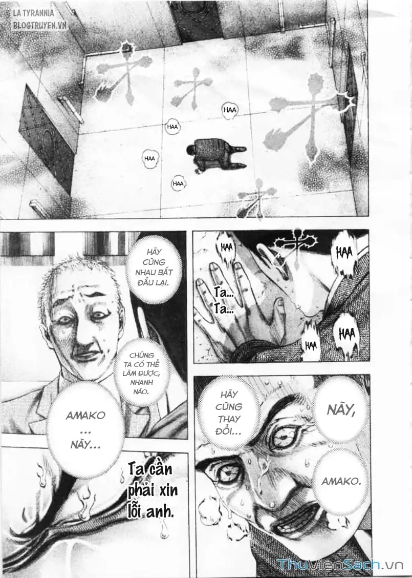 Chapter 156 - Image 12