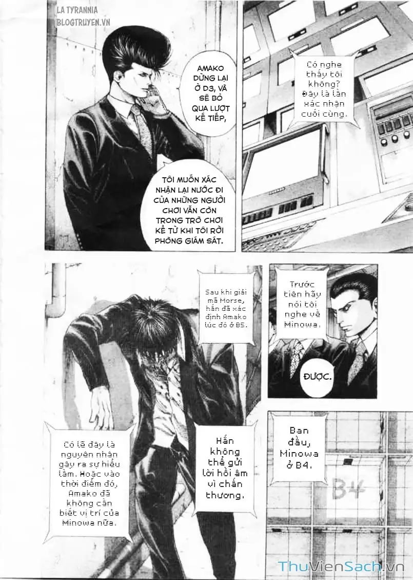 Chapter 156 - Image 13
