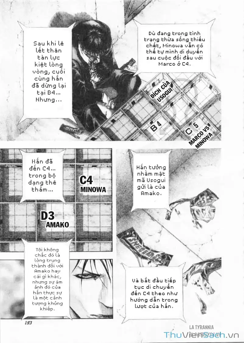 Chapter 156 - Image 14