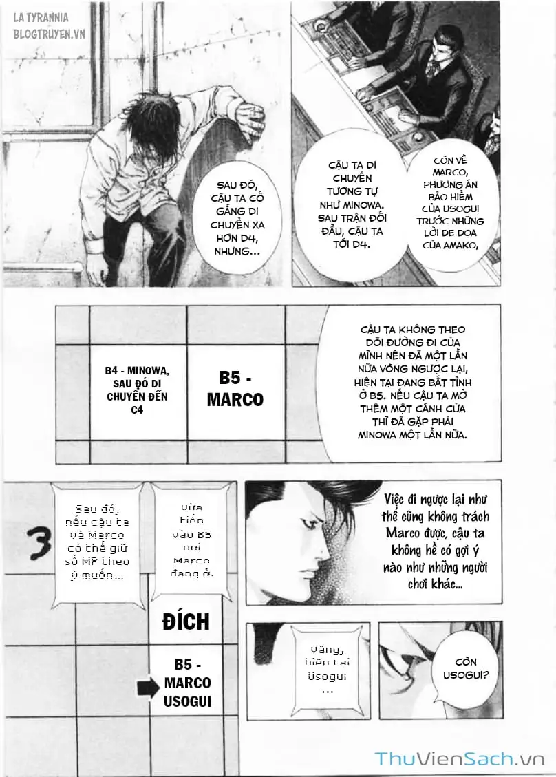 Chapter 156 - Image 16