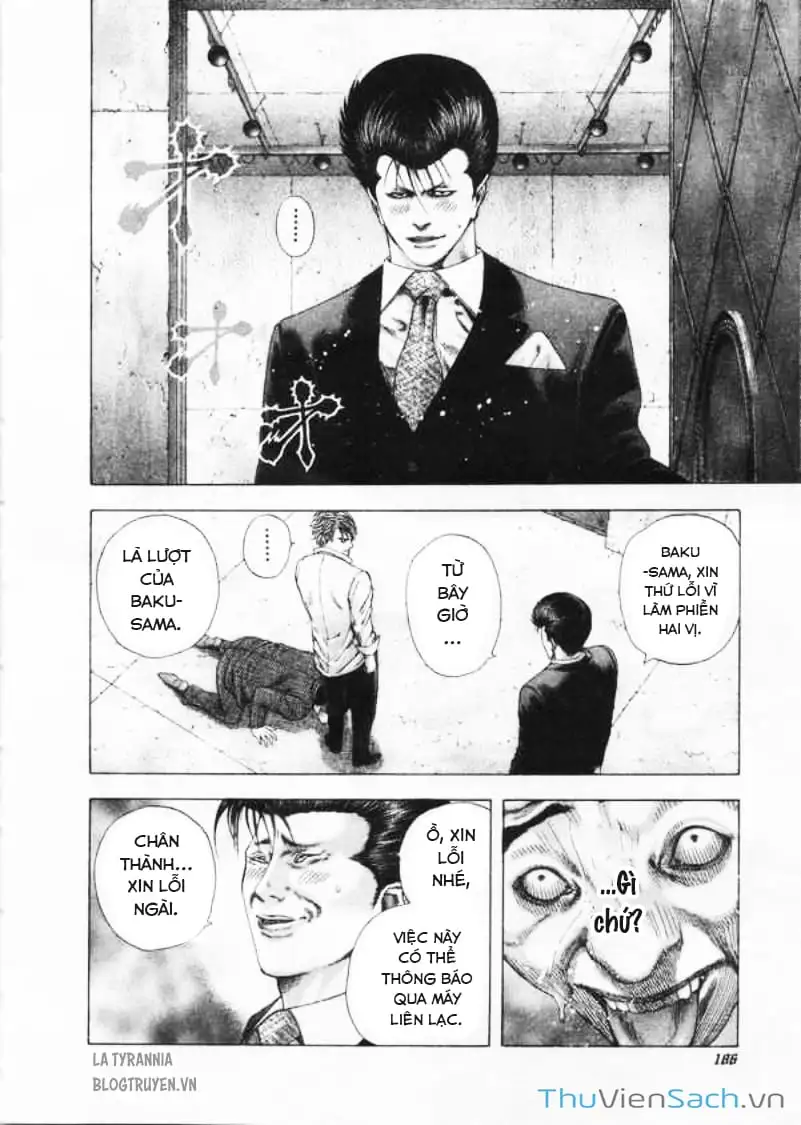 Chapter 156 - Image 7