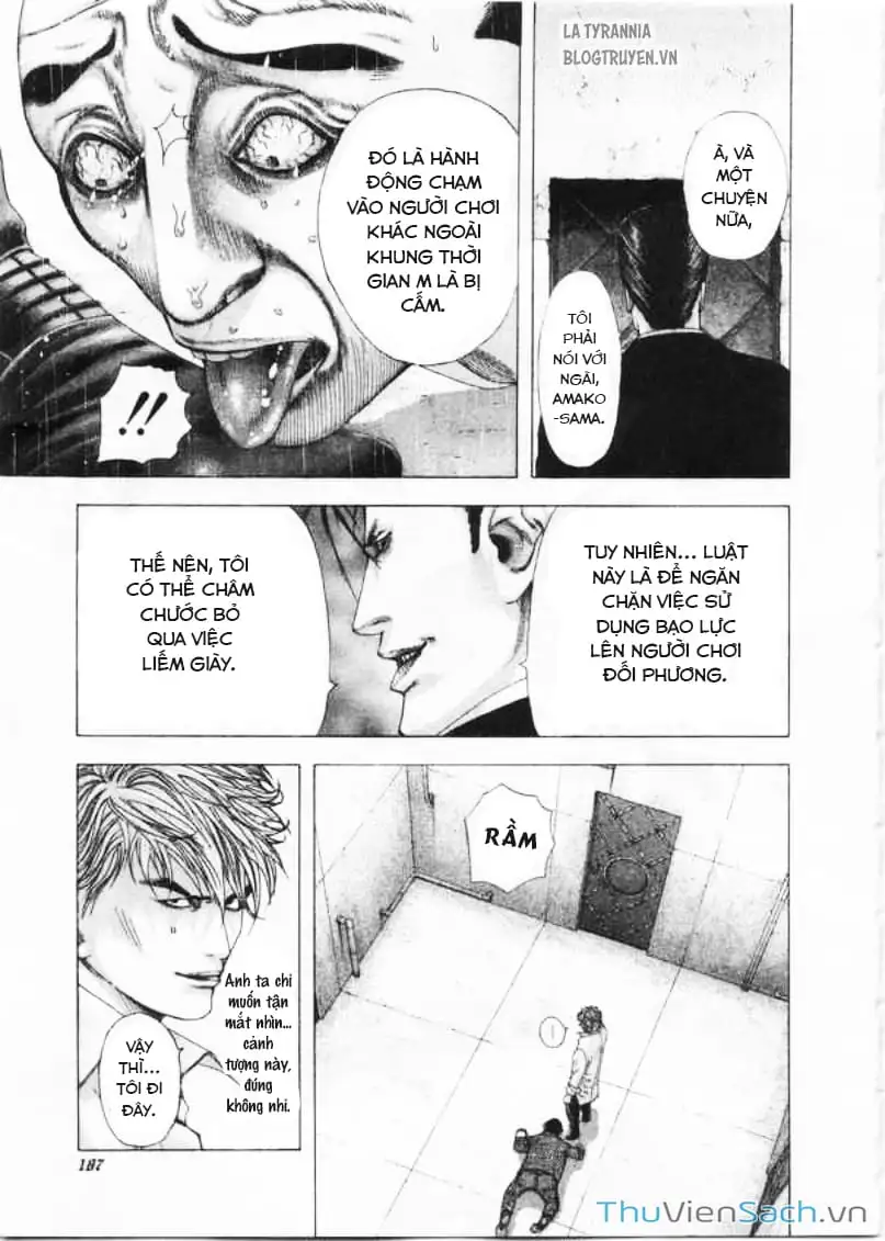 Chapter 156 - Image 8