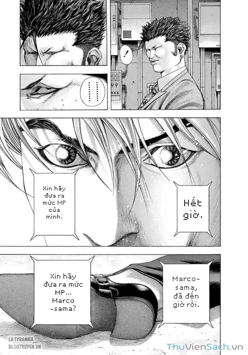 Chapter 157 - Image 1