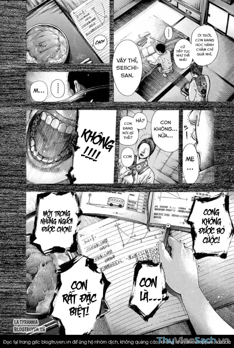Chapter 157 - Image 11