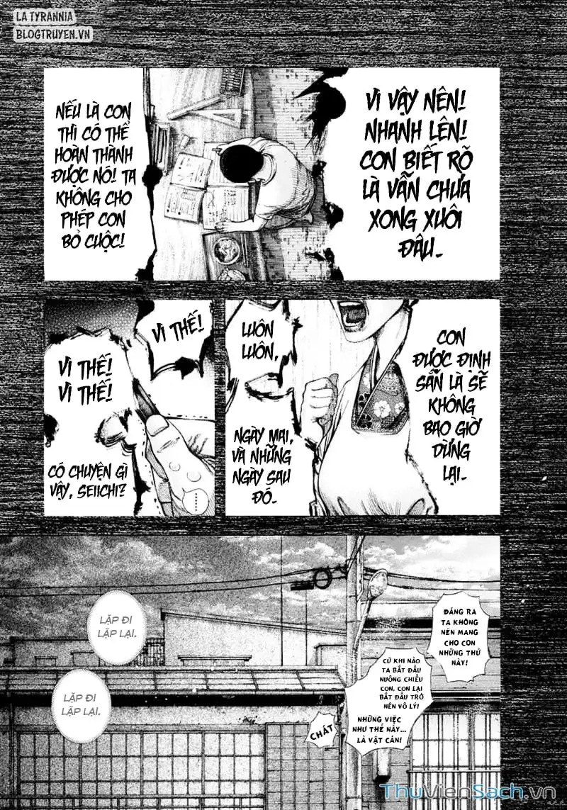 Chapter 157 - Image 12