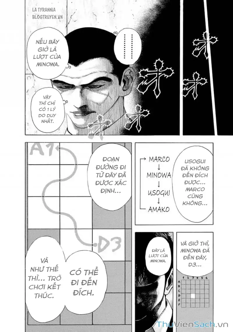 Chapter 157 - Image 13