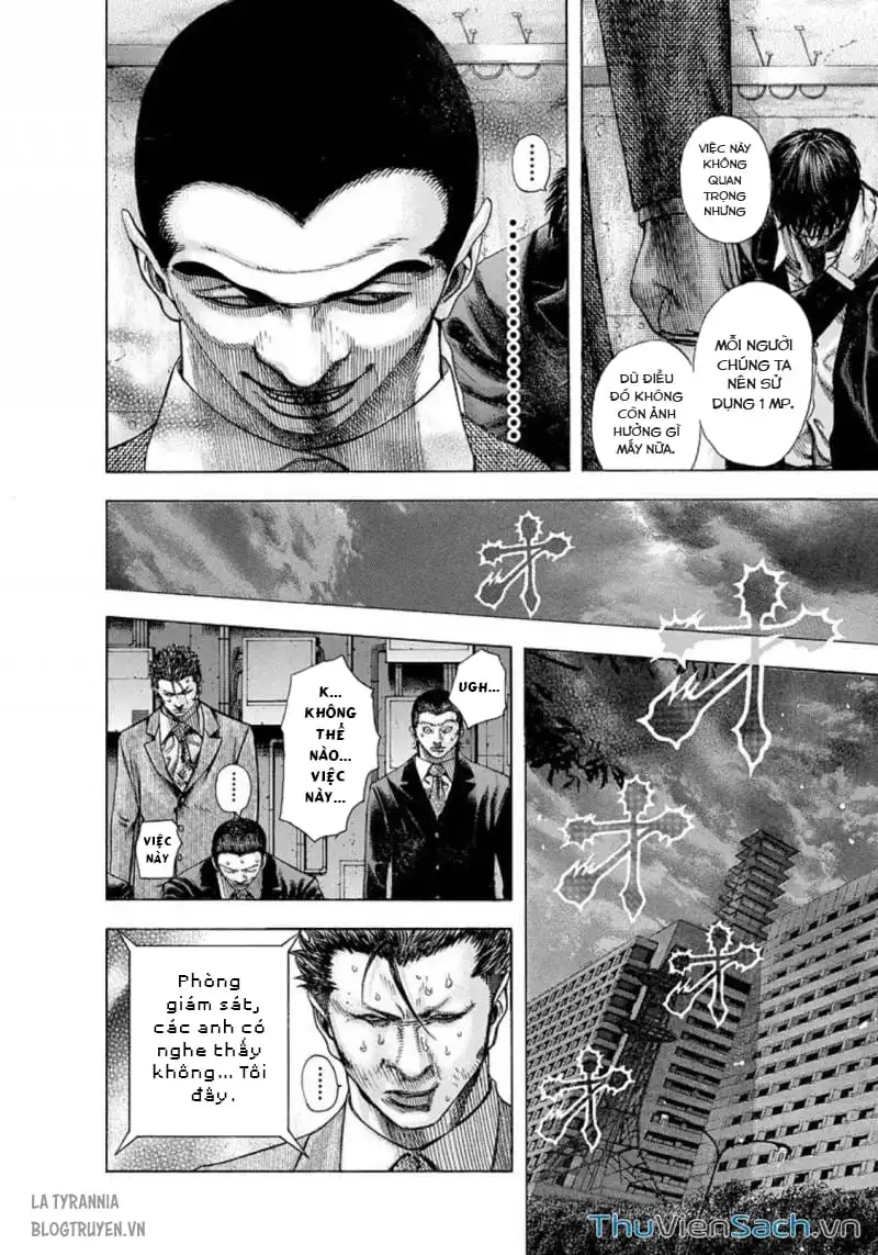 Chapter 157 - Image 15